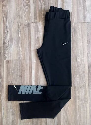 push up helanke: Nike ženske helanke Novo Mokra likra Veličine s m l xl fb Moja — 3