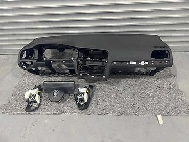 corsa c: INSTRUMENT TABLA GOLF 7 ZA VOLKSWAGEN GOLF 7 OD 2013. DO 2019. GOD — 3