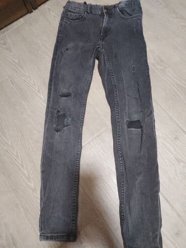 esarpe mona: Farmerke xs s — 1
