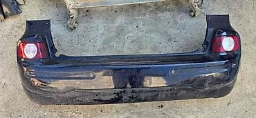 prednji branik za citroen c3 cena: ZADNJI BRANIK ZA CITROEN C3 PICASSO | Zadnji branik Citroen C3 — 2
