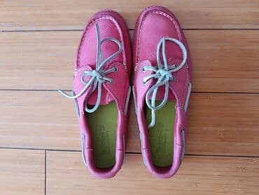 baletanke za devojcice h m: Low shoes, Timberland, Size - 35 — 1