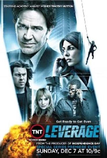 how i met your mother sa prevodom sve epizode: Leverage prodajemo seriju iz naslova serija je kompletna sa prevodom — 1