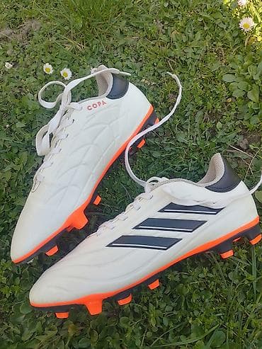 Muzički instrumenti: Kopacke ADIDAS COPA PURE br 41gaziste 260 mm su u odlicnom stanju sa — 8