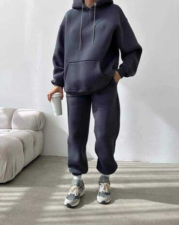 tech fleece s: Full termo modeli 
S M L
4300din
2 za 7500 — 7