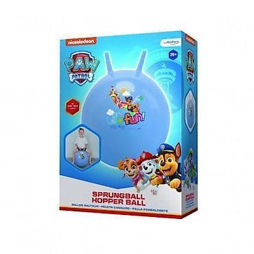 SKOČKO LOPTA PAW PATROL 45–50 cm (šifra proizvoda: 595465-60) Skočko