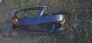patosnice za automobile: PREDNJI BRANIK F10 F11 ZA BMW SERIJA 5 | BMW 5 f10 f11 prednji — 3