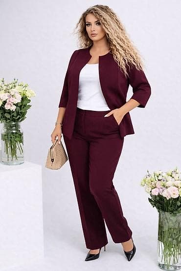 prstenje beograd: 04. ✨ KOMPLET ZA PUNIJE ✨ 💫 Klasičan model koji uvek prolazi 🧥 Sako — 1