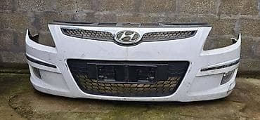 prednji branik lada niva: BRANIK ZA HYUNDAI I30 | Prednji branik Hyundai i30 — 3
