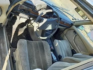 DELOVI MERCEDES W116 280SE | Delovi — 5