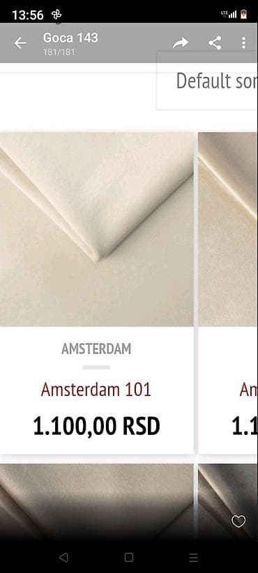 aksa jastuci za trudnice: Jastuk 400 dinara — 8