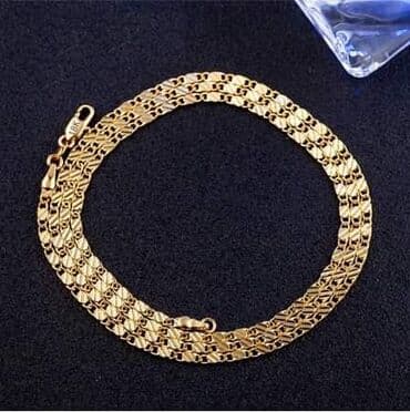 satic smartic cena: Chain — 4