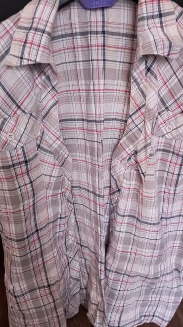 torbe sa sirokim kaisem: L (EU 40), Polyester, Dots, color - Pink — 7