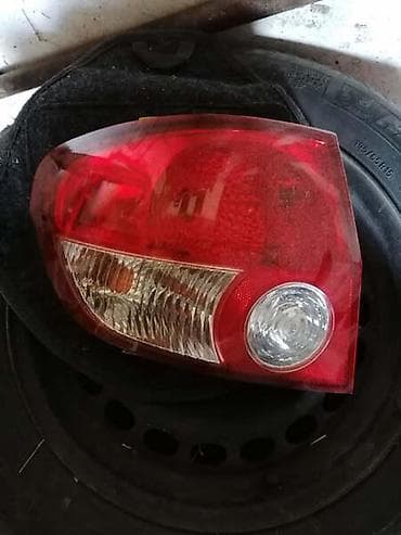 | LEVA STOP SVETLO ZA HYUNDAI GETZ |