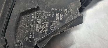 audi a6 3.7 tiptronic: FAR ZA AUDI A3 - 8V0941006E | Far Audi A3 — 6