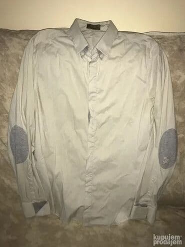 Bermude i šortsevi: Original ICEBERG duks L KAO NOV 100% cotton Ramena 49/50cm, duzina — 3