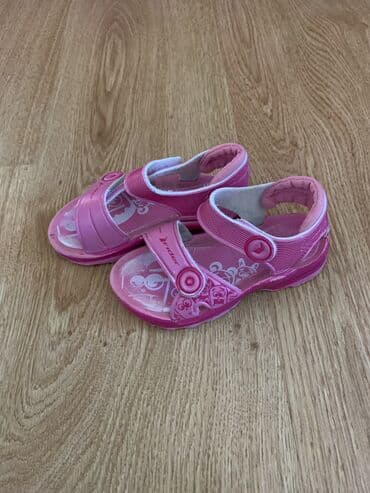 zara obuca velicine: Sandals, Rider, Size - 24 — 3