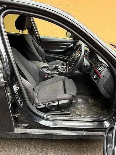 bmw e39: SPORT KADICE SEDISTA F30 ZA BMW SERIJA 3 OD 2011. DO 2017. GOD. | — 4