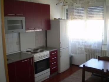 stan izdavanje sabac: 1 soba — 2