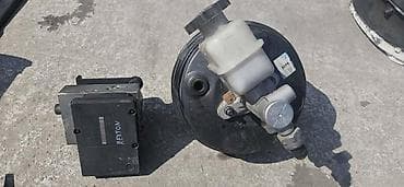 obd ii v500: ABS PUMPA SENZOR ZA SSANGYONG REXTON ZA 2007. GOD. | SSANG YONG — 1