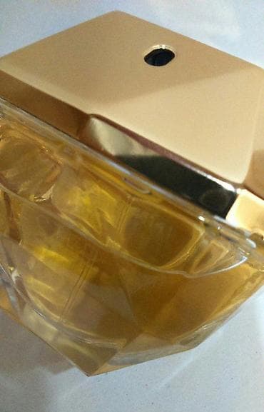 PACO RABANNE LADY MILLION EDP 80ML TSTR | Paco Rabanne Lady Million