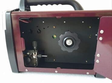 kzubr 400a co2 cena: Prodajem novu i kvalitetnu ALMAZ CO2 i invertorski (elektro) aparat za — 3