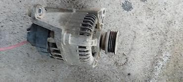putarski kompresor: FIAT PUNTO 1.2 8V ALTERNATOR BEZ KLIME | Ispravan za modele bez — 2
