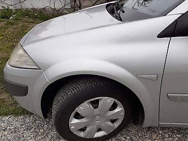 KRILA MEGAAN 2 ZA RENAULT MEGANE
