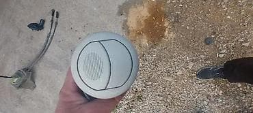element za ugradnu rernu: FIAT PUNTO VENTILACIJA BELA | Bez ostecenja — 1