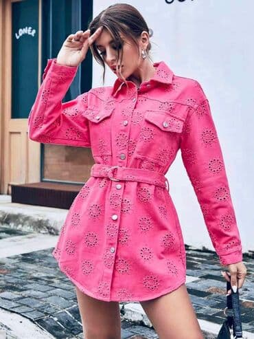 ombre jakne: Jakne 4300 — 3