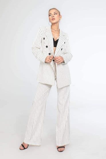 trikotazni set: New Luxery Set 36/38/40/42 Cena 5200 Din — 5