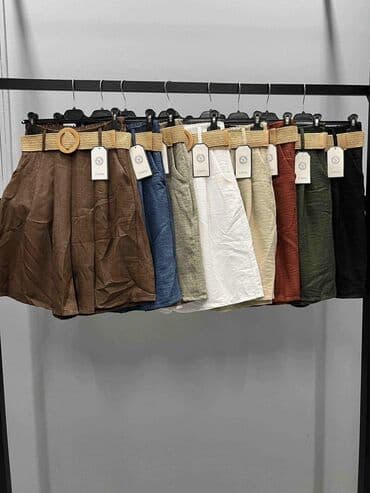 dsquared2 bermude: 07. šorcevi 
2400 din — 3