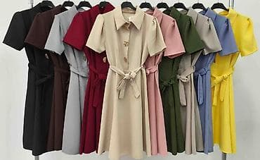 balon haljine: Haljina: 3300 — 6