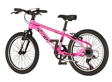 Dečiji bicikli: Bicikl junior 20 Visitor Radiance 20" 11" V-brake, 6 brzina, 120–142 — 3