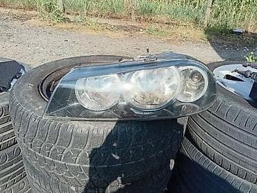 Farovi: FAROVI RESTAJLING ZA ALFA ROMEO 156 OD 2003. DO 2006. GOD. | farovi — 1
