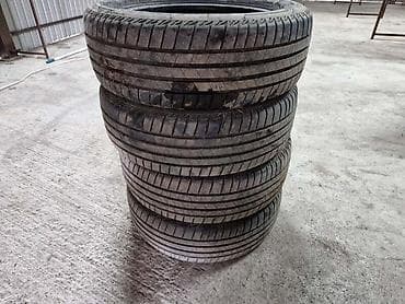 5x112 r15 alufelni: BRIDGESTONE 185/60 R15 LETNJA | Svi delovi za Opel vozila : Astra G — 2