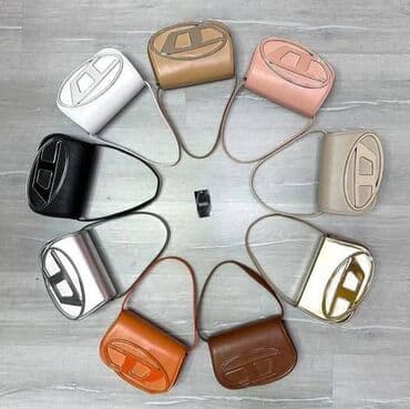 Torbe: Diesel