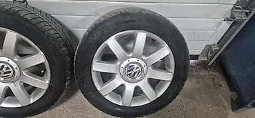 Auto delovi, gume i tjuning: TIGAR 205/55 R16 ZIMSKA | Felne i gume na prodaju u dobrom stanju — 5