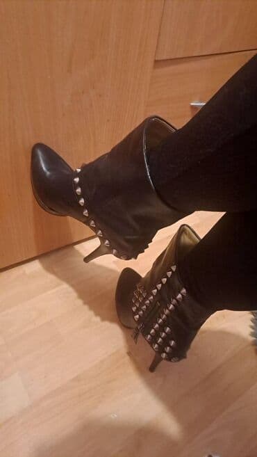 doca torbe prodaja: Čizme, Nine West, 40 — 3