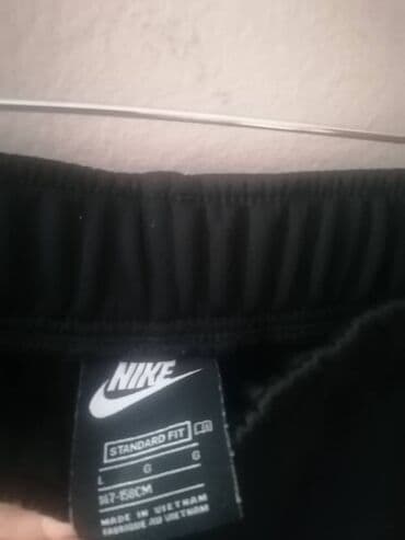 kupujem prodajem polovne stvari iz nemacke: Nike, XS, Jednobojni, bоја - Crna — 3