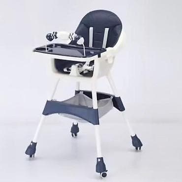Hranilica za bebe S360 plava Šifra proizvoda: S360plava-130