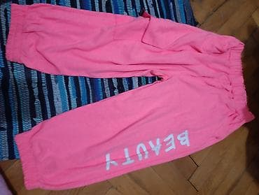 katrin pantalone: Bermude 176 cm — 1