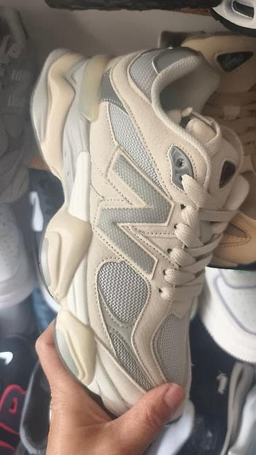 nike novi modeli 2022: New balance 9060 patike NOVO Novo Brojevi 36 do 41 fb Moja Kupovina — 3