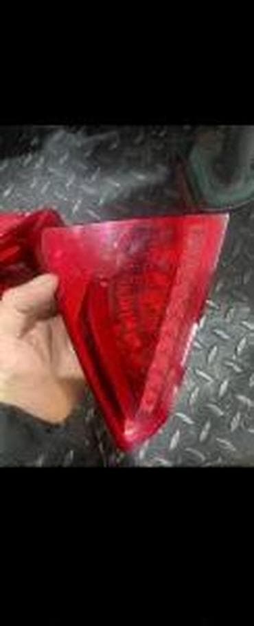 ic lampa: AUDI A5 CUPE 3 VRATA STOP SVELTO LED KOMPLET | Audi vagen delovi — 4