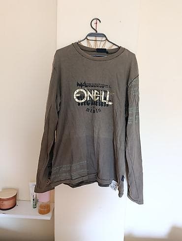 O’Neill muška dukserica/džemper sa dugim rukavima - Model: O’Neill