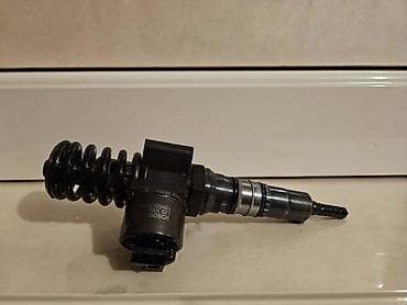 aparat za proveru dizni: DIZNA DIZNE 2.0 TDI 103KW ZA VOLKSWAGEN PASSAT B6 | NA STANJU SVE — 2