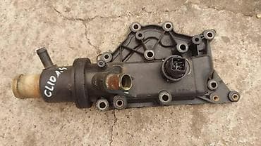 regulator pritiska goriva reno clio 2 1.5 dci: KUCISTE TERMOSTATA 1.4 ZA RENAULT CLIO ZA 2003. GOD — 1