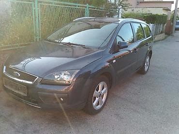 goran auto vrbas: MOTOR I GLAVA FOCUS 1 I 2 ZA FORD FOCUS OD 1998. DO 2008. GOD. | — 1