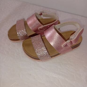 zuma obuca za decu: Sandals, Pollino, Size - 24 — 2