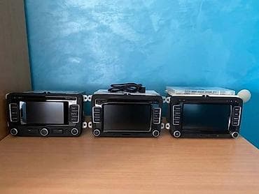 r car kragujevac: RADIO NAVIGACIJA ZA VOLKSWAGEN GOLF 5, GOLF 6, GOLF 7 . | za VW — 1