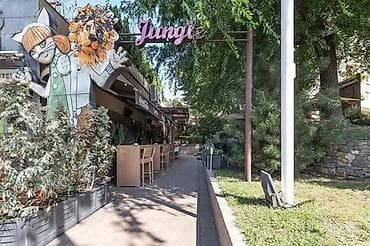grad loznica konkursi za posao: Caffe i igraonici Jungle u Žarkovu potrebni: - konobari/šankeri, - — 1